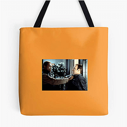 The Negotiator's plot is about a police negotiator The Negotiator Bags