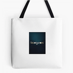 The Negotiator was directed by F Gary Gray The Negotiator Bags