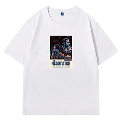 The Negotiator was released in 1998 The Negotiator T-Shirts