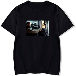 The Negotiator's plot is about a police negotiator The Negotiator T-Shirts