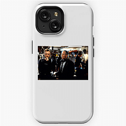The Negotiator takes hostages to prove his innocence The Negotiator Samsung Cases