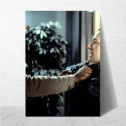 The Negotiator's plot is about a police negotiator The Negotiator Posters