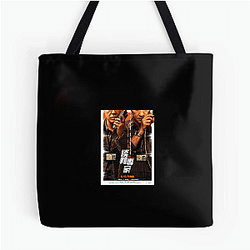The Negotiator was a commercial success The Negotiator Bags
