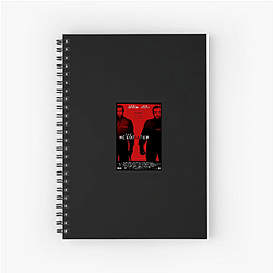 The Negotiator is a crime thriller film The Negotiator Notebook