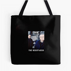 The Negotiator is known for its suspense The Negotiator Bags