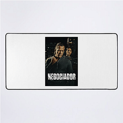 The Negotiator requests another negotiator for help The Negotiator Mouse Pads