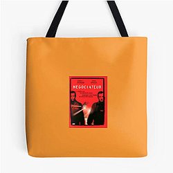 The Negotiator stars Samuel L Jackson and Kevin Spacey The Negotiator Bags