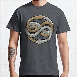The Neverending Story - AURYN Classic T-Shirt