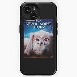 Great Model The Neverending Story Active Awesome For Movie Fan iPhone Tough Case