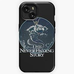 Neverending Story iPhone Tough Case