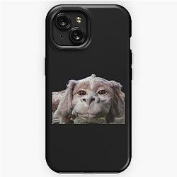 Falkor The Luck Dragon From The Neverending Story Design  iPhone Tough Case