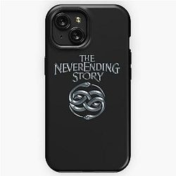The NeverEnding Story T-Shirt iPhone Tough Case