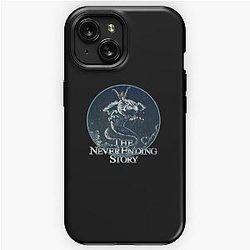The Neverending Story T-Shirt iPhone Tough Case