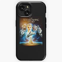 Neverending Story   iPhone Tough Case