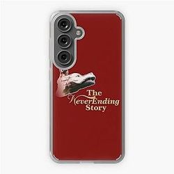 NeverEnding Story      Samsung Galaxy Soft Case