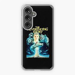 The Neverending Story Samsung Galaxy Soft Case
