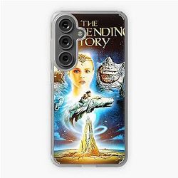 Neverending Story  Samsung Galaxy Soft Case