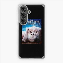 Great Model The Neverending Story Active Awesome For Movie Fan Samsung Galaxy Soft Case