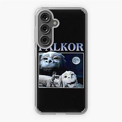 NeverEnding Design Story Movies -FALKOR   Samsung Galaxy Soft Case