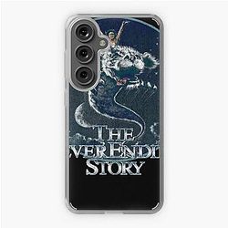 The Neverending Story Samsung Galaxy Soft Case