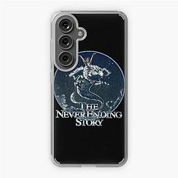 Neverending Story Samsung Galaxy Soft Case