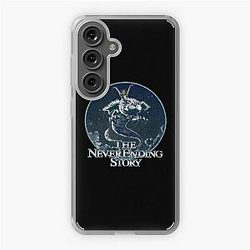 The Neverending Story T-ShirtThe Neverending Story  Samsung Galaxy Soft Case