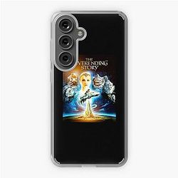 Neverending Story   Samsung Galaxy Soft Case