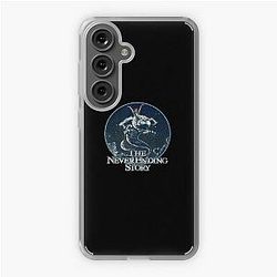 The Neverending Story T-Shirt Samsung Galaxy Soft Case