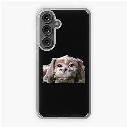 Falkor The Luck Dragon From The Neverending Story Design  Samsung Galaxy Soft Case