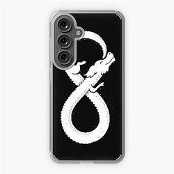 Neverending Samsung Galaxy Soft Case
