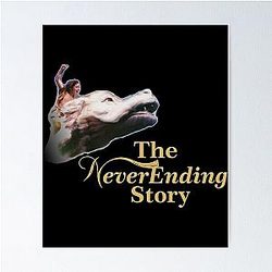 NeverEnding Story      Poster