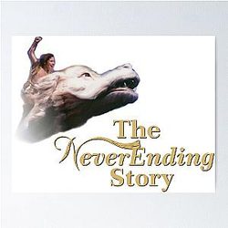 NeverEnding Story Poster