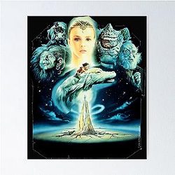 Neverending Essential T-Shirt Poster