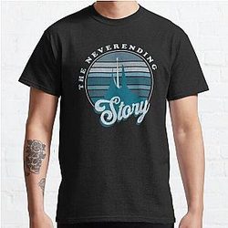 Neverending Classic T-Shirt