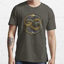 Neverending Fantasia Essential T-Shirt