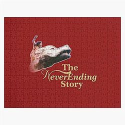 NeverEnding Story      Jigsaw Puzzle