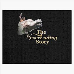 NeverEnding Story Jigsaw Puzzle