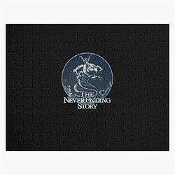 The Neverending Story Jigsaw Puzzle