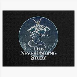 Neverending Story Jigsaw Puzzle