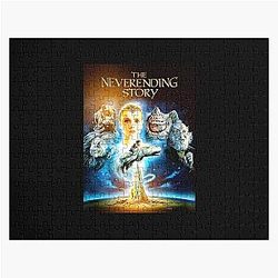 Neverending Story   Jigsaw Puzzle