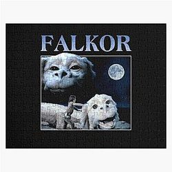 NeverEnding Design Story Movies -FALKOR Jigsaw Puzzle