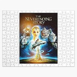 Neverending Story Jigsaw Puzzle