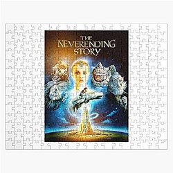 Love Funny Man Neverending Story Gifts For Everyone Jigsaw Puzzle