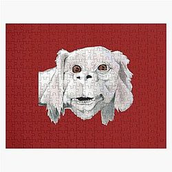 Falkor - Neverending Story - Costume Jigsaw Puzzle