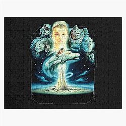 Neverending Essential T-Shirt Jigsaw Puzzle