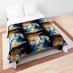 Neverending Story Comforter