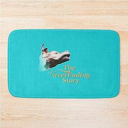 NeverEnding Story      Bath Mat