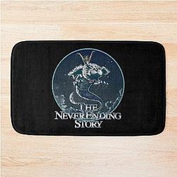 The Neverending Story T-ShirtThe Neverending Story  Bath Mat
