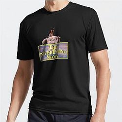 The NeverEnding Story T-Shirt Active T-Shirt