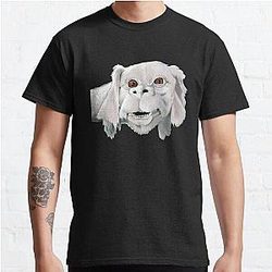 Falkor - Neverending Story - Costume Shirt Classic I Love This Shirt Best Shirt For You Handmade Gift Vintage Classic Customize T-Shirt Classic T-Shirt